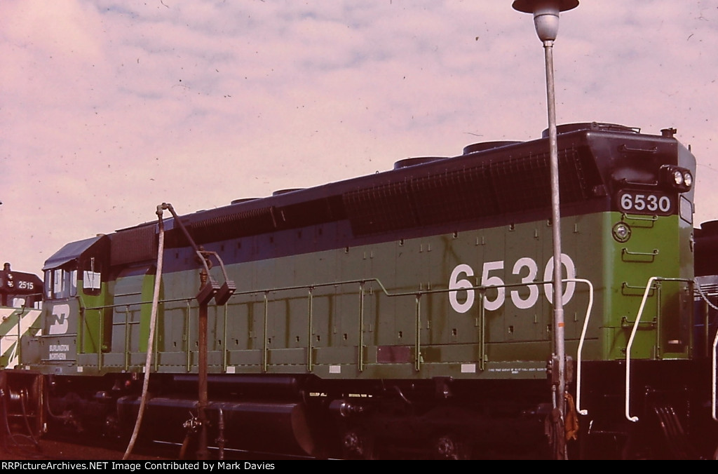 BN 6530